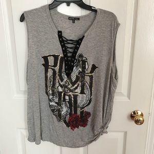 Charlotte Russe T Shirt